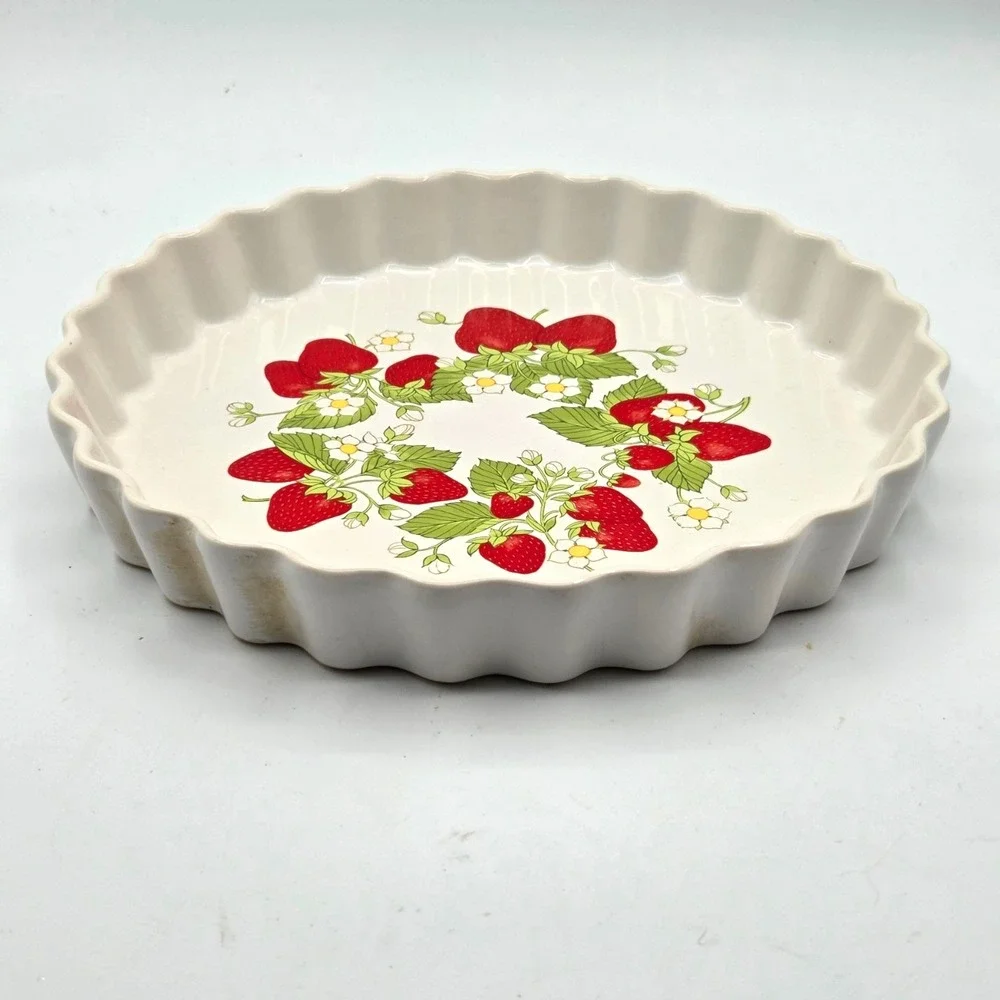Vintage Action Japan Stoneware 10